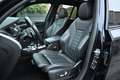 BMW X3 2.0dXAS xDrive20d M Pakket PANO Head-Up ACC FULL ! Noir - thumbnail 14