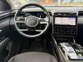 Hyundai TUCSON Trend Hybrid 1.6 T-GDI EU6d Navi AHK-abnehmbar Dig Schwarz - thumbnail 10