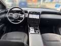 Hyundai TUCSON Trend Hybrid 1.6 T-GDI EU6d Navi AHK-abnehmbar Dig Schwarz - thumbnail 11