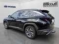 Hyundai TUCSON Trend Hybrid 1.6 T-GDI EU6d Navi AHK-abnehmbar Dig Schwarz - thumbnail 4