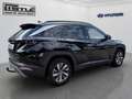 Hyundai TUCSON Trend Hybrid 1.6 T-GDI EU6d Navi AHK-abnehmbar Dig Schwarz - thumbnail 3