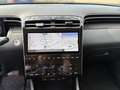 Hyundai TUCSON Trend Hybrid 1.6 T-GDI EU6d Navi AHK-abnehmbar Dig Schwarz - thumbnail 9