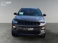 Jeep Compass 1.3 S Plug in 4WD *XENON*KLIMA*SHZ*RFK* Gris - thumbnail 9