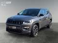 Jeep Compass 1.3 S Plug in 4WD *XENON*KLIMA*SHZ*RFK* Gris - thumbnail 2