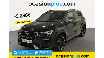 2.0 TSI 300 DSG 4Drive