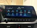 Hyundai i20 COMFORT BLACK PACK KLIMAAUTOMATIK NAVI WP 1.0 T... Schwarz - thumbnail 18