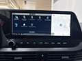 Hyundai i20 COMFORT BLACK PACK KLIMAAUTOMATIK NAVI WP 1.0 T... Schwarz - thumbnail 21