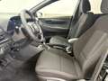 Hyundai i20 COMFORT BLACK PACK KLIMAAUTOMATIK NAVI WP 1.0 T... Schwarz - thumbnail 10