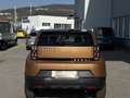 Fiat Grande Panda Hybrid mHEV 110 6-Gang eDCT Icon Braun - thumbnail 5