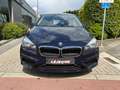 BMW 214 d - GPS - Très belle! Garantie Синій - thumbnail 2