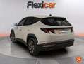 Hyundai TUCSON 1.6 TGDI Klass 4x2 Wit - thumbnail 5