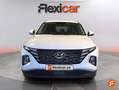 Hyundai TUCSON 1.6 TGDI Klass 4x2 Wit - thumbnail 2