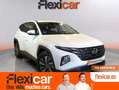 Hyundai TUCSON 1.6 TGDI Klass 4x2 Wit - thumbnail 1