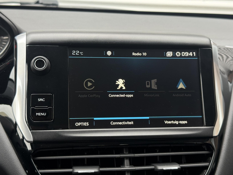 Peugeot 208 1.2 PureTech Blue Lion 2e Eigenaar|Carplay|Cruise| — photo 14