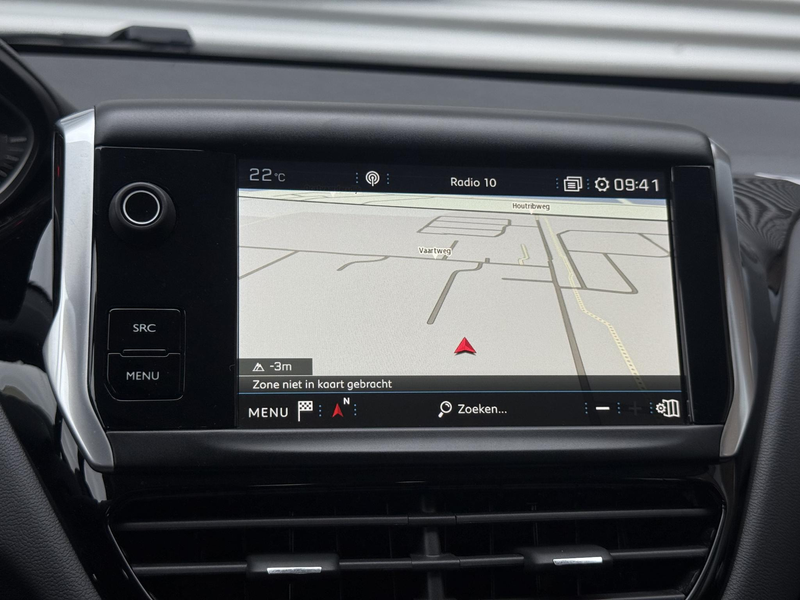 Peugeot 208 1.2 PureTech Blue Lion 2e Eigenaar|Carplay|Cruise| — photo 12