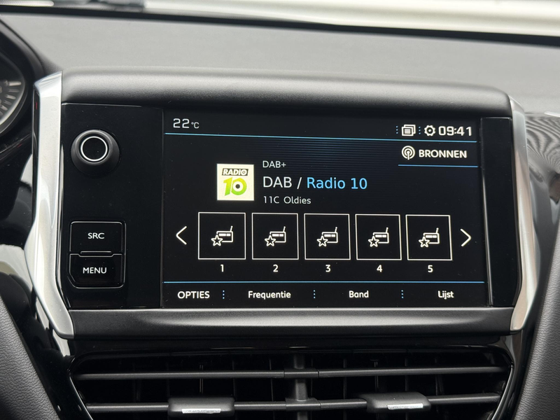 Peugeot 208 1.2 PureTech Blue Lion 2e Eigenaar|Carplay|Cruise| — photo 15