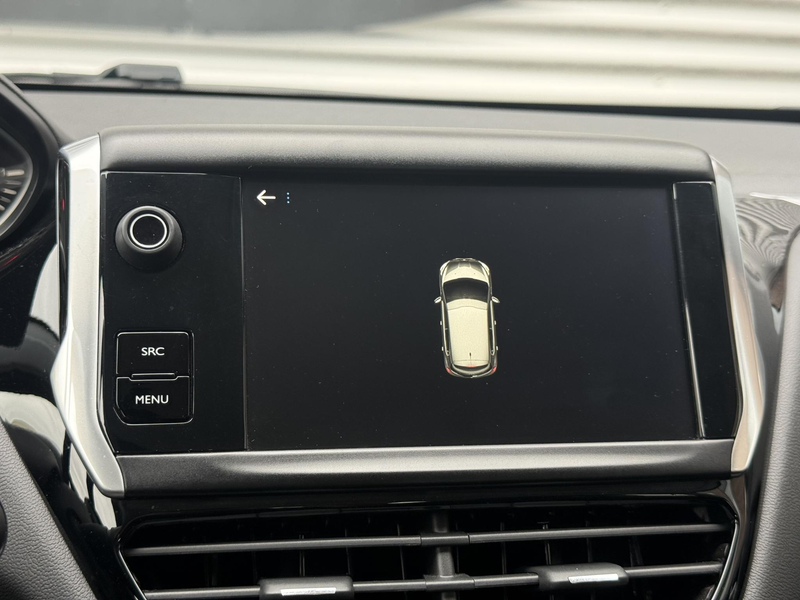 Peugeot 208 1.2 PureTech Blue Lion 2e Eigenaar|Carplay|Cruise| — photo 13