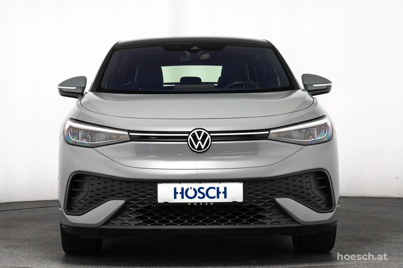 Volkswagen ID.5 Pro Performance 82 kWh 20" STYLE KOMFORT -51% Grau - 2