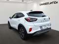 Ford Puma TITANIUM 125 PS EcoBoost/Benzin Mild-Hybrid (PR... Weiß - thumbnail 5