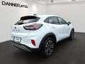 Ford Puma TITANIUM 125 PS EcoBoost/Benzin Mild-Hybrid (PR... Weiß - thumbnail 4