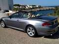 BMW 630 630iA Cabrio Gris - thumbnail 1