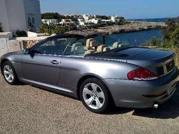 630iA Cabrio