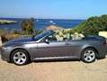 BMW 630 630iA Cabrio Gris - thumbnail 3