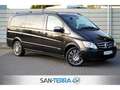 Mercedes-Benz Viano 3.0 CDI AMBIENTE LEDER*PANO*KAMERA*NAVI*XENON*AHK* Schwarz - thumbnail 2