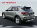 Ford Kuga Titanium FHEV Aut. Silber - thumbnail 4