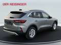 Ford Kuga Titanium FHEV Aut. Silber - thumbnail 6