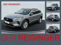 Ford Kuga Titanium FHEV Aut. Silber - thumbnail 1