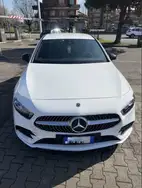 Mercedes-Benz Classe A Classe 7G-DCT AMG Line