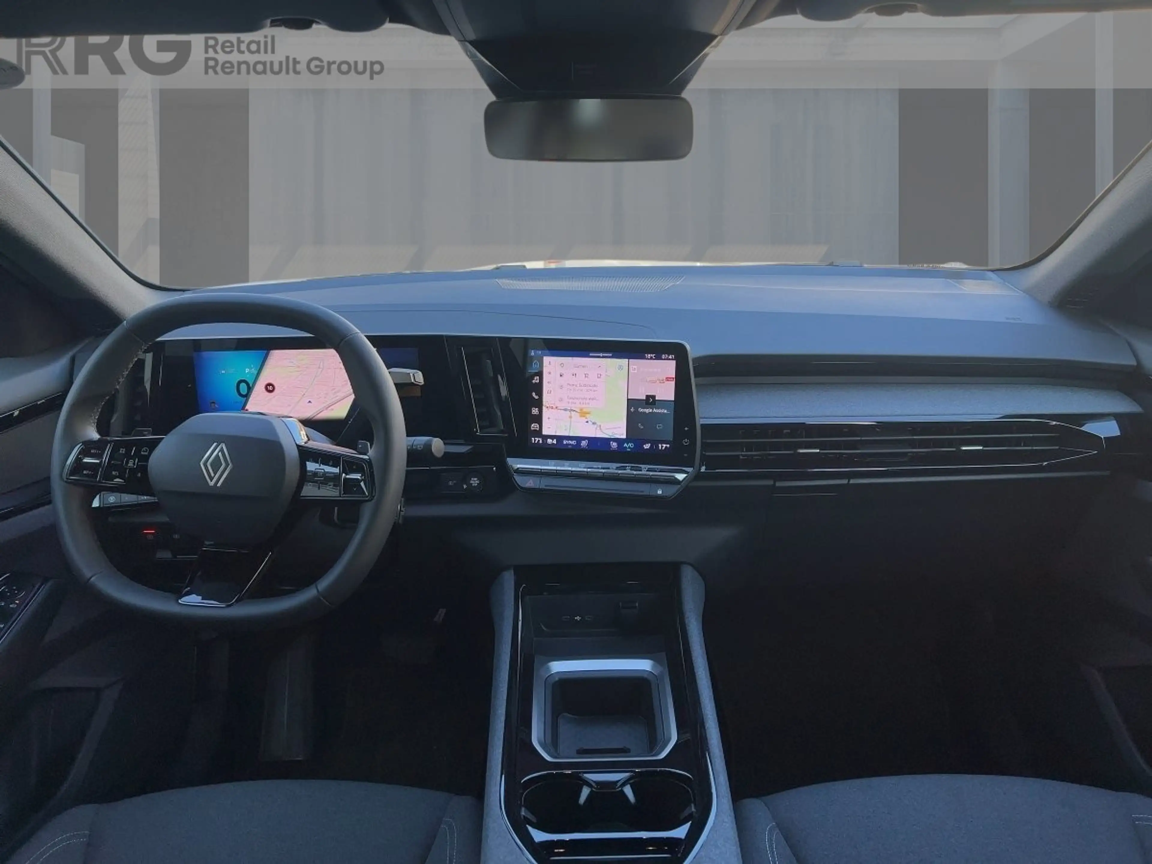 Renault Austral 1.3 TCE 160 Evolution — photo 10