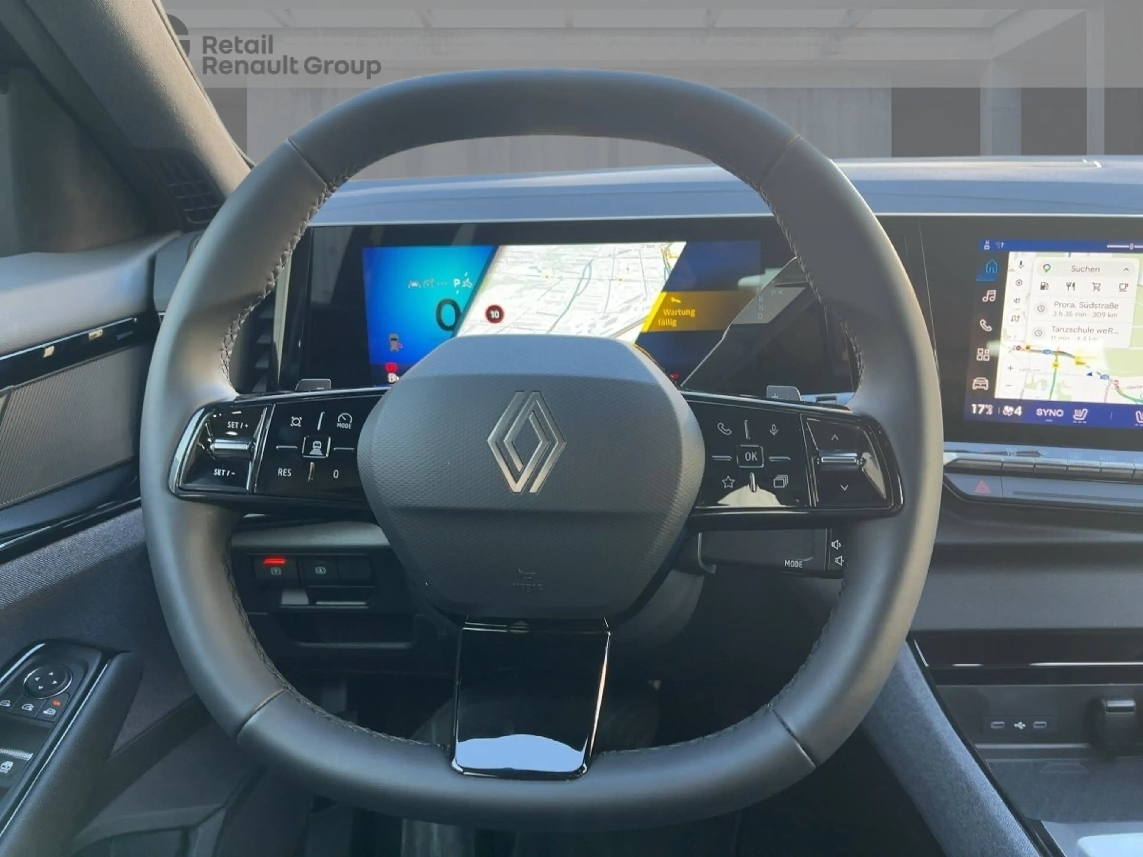 Renault Austral 1.3 TCE 160 Evolution — photo 11