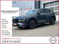 Mazda CX-5 2.5 e-SKYACTIV-G 194 MHEV Exclus-Line Bose Grau - thumbnail 1