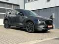 Mazda CX-5 2.5 e-SKYACTIV-G 194 MHEV Exclus-Line Bose Grau - thumbnail 4