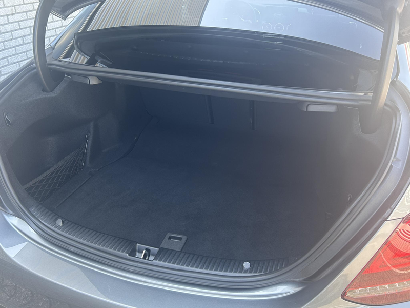 Mercedes-Benz C 200 Business Solution AMG — photo 15