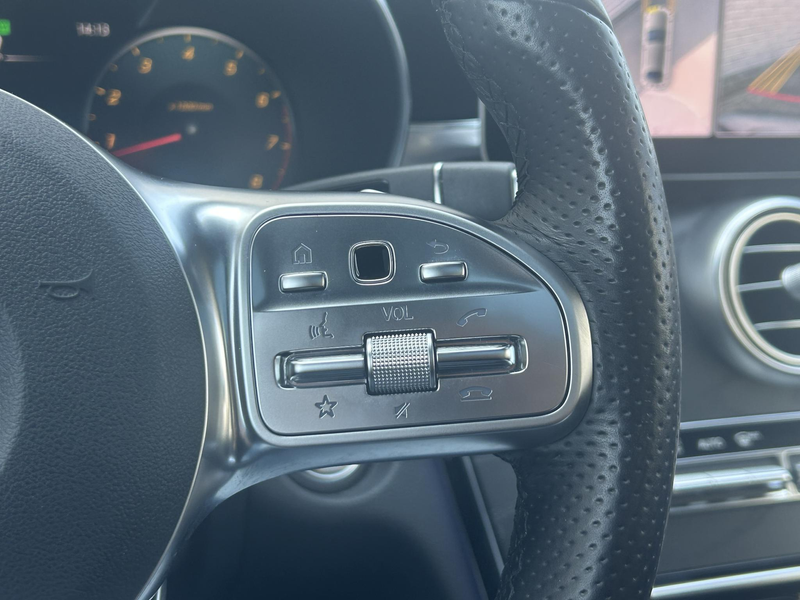 Mercedes-Benz C 200 Business Solution AMG — photo 12