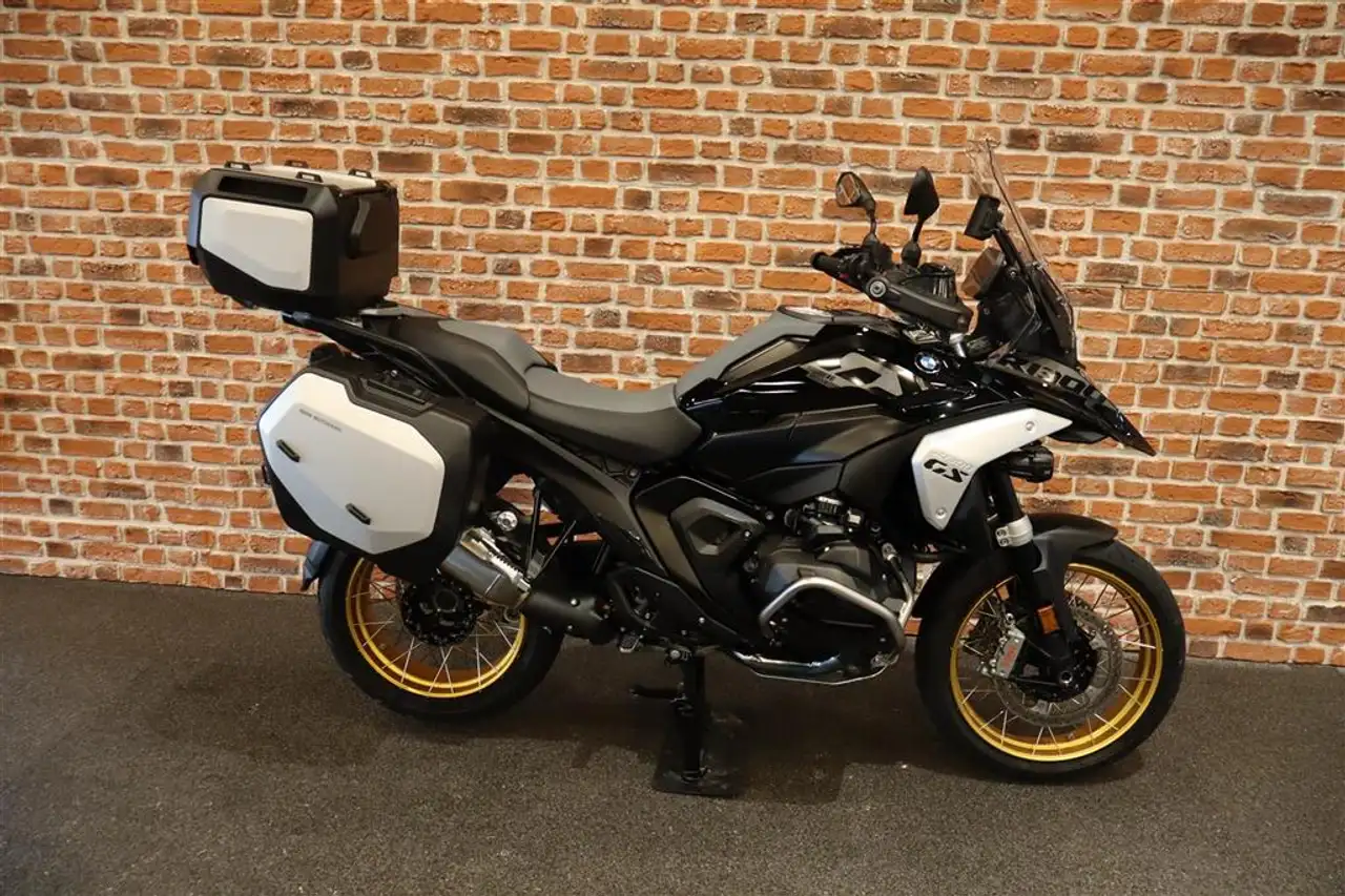 BMW R 1300 GS