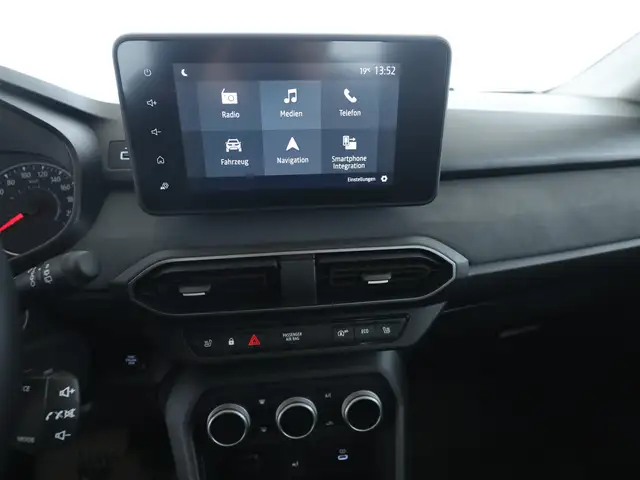 Dacia Sandero Stepway view 15