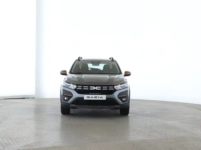 Dacia Sandero Stepway view 10