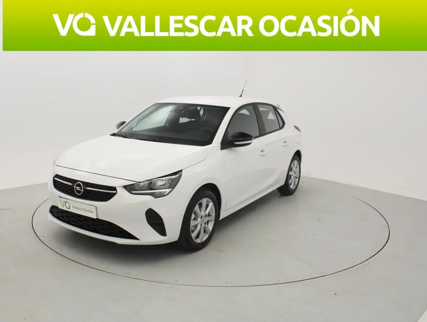 Opel Corsa 1.2 XEL S/S Edition 75 - 1