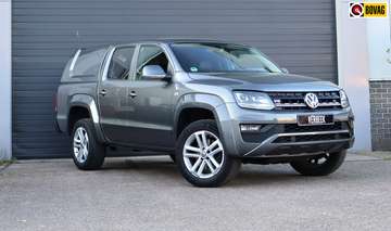 3.0 TDI Plus Cab Comfortline Leder/Luxe/Navi/Xenon