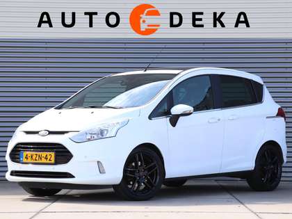 Ford B-Max 1.0 EcoBoost Titanium *Panodak*Navigatie*Trekhaak*