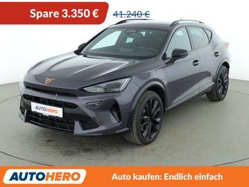 1.5 TSI eHybrid VZ Black Edition Aut.*NAV*MATRIX*