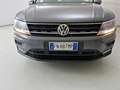 Volkswagen Tiguan Tiguan 1.6 tdi Business 115cv Grigio - thumbnail 3