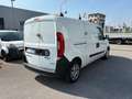 Fiat Doblo Maxi OFFICINA MOBILE 1.4 T-JET 120CV METANO Blanco - thumbnail 3
