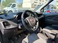 Fiat Doblo Maxi OFFICINA MOBILE 1.4 T-JET 120CV METANO Blanco - thumbnail 9