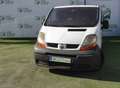 Renault Trafic 1.9DCi Combi9 27 Corto Normal 100 Blanco - thumbnail 1
