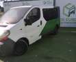Renault Trafic 1.9DCi Combi9 27 Corto Normal 100 Blanco - thumbnail 3